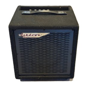 (BRUGT) Ashdown design after eight 15w